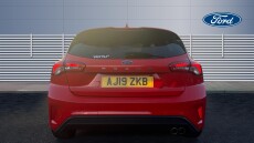 Ford Focus 1.0 EcoBoost 125 ST-Line 5dr Petrol Hatchback